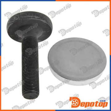 Kit de montage moyeu de roue pour AUDI | 1T0598611, KLT-VW-012-Z